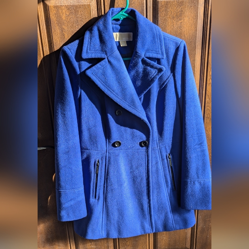 Michael Kors Coat